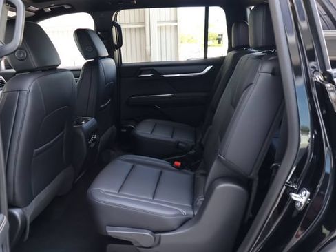 New 2026 GMC Acadia Elevation w/ Black Edition FWD image 16