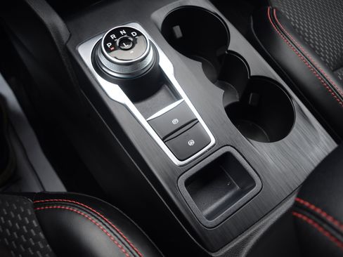 Used 2023 Ford Escape ST-Line Select w/ Tech Pack #2 image 12