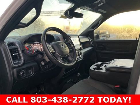 Used 2022 RAM 3500 Tradesman image 6