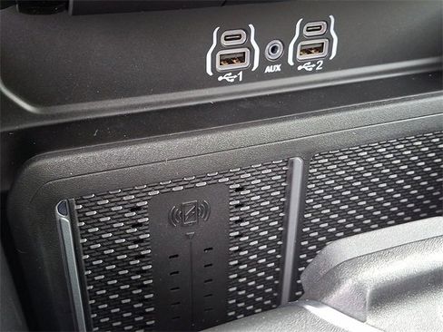 New 2026 RAM 1500 Laramie w/ Trailer Tow Group image 23