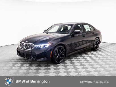 New 2026 BMW M340i xDrive w/ Premium Package