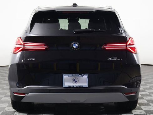 Used 2026 BMW X3 xDrive30 image 5