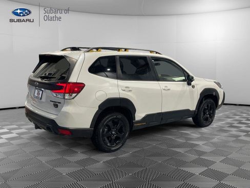 Certified 2024 Subaru Forester Wilderness image 11