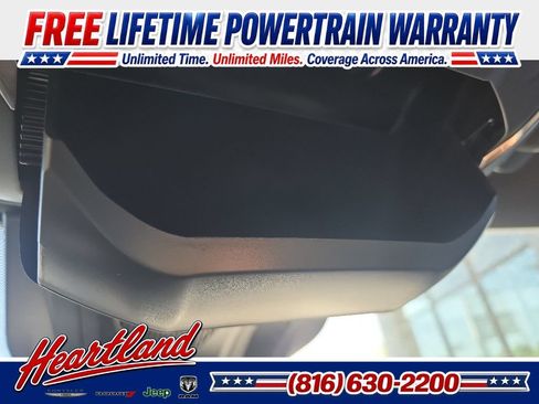 New 2026 Dodge Charger Scat Pack w/ Blacktop Package AWD/4WD image 69