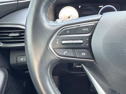 Used 2021 Hyundai Santa Fe SEL w/ Convenience Package image 15