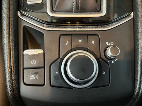 Certified 2023 MAZDA CX-5 AWD 2.5 S w/ Select Package image 15