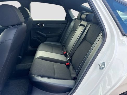 Used 2025 Honda Civic Sport image 22