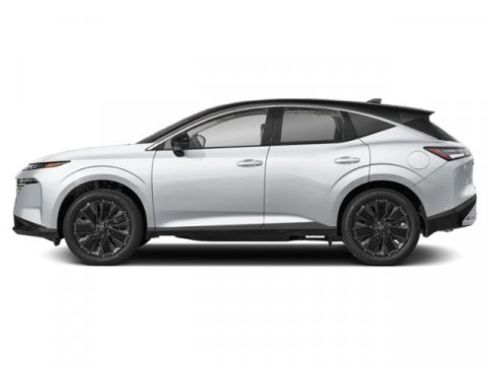 New 2026 Nissan Murano Platinum image 3