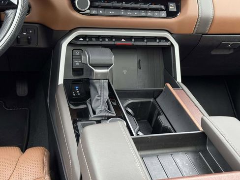 Used 2025 Toyota Tundra 1794 Edition image 19