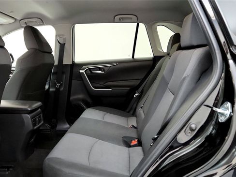 Certified 2025 Toyota RAV4 XLE AWD/4WD image 21