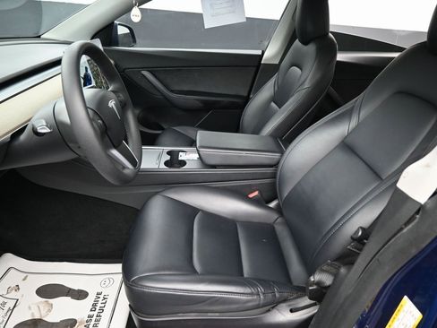 Used 2021 Tesla Model Y Long Range image 24