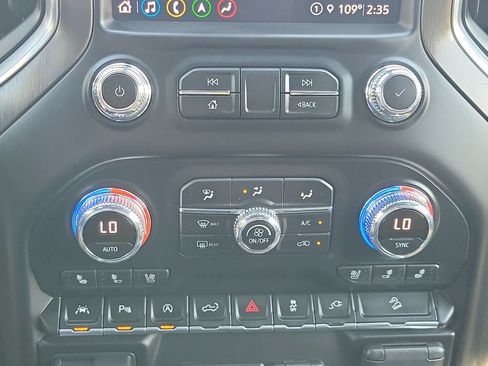 Used 2021 GMC Sierra 1500 AT4 w/ AT4 Value Package AWD/4WD image 21