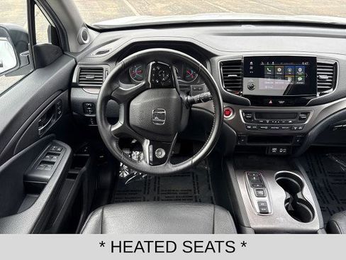 Used 2022 Honda Pilot EX-L image 13
