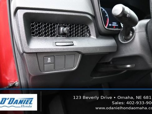 Used 2024 Honda CR-V EX image 27