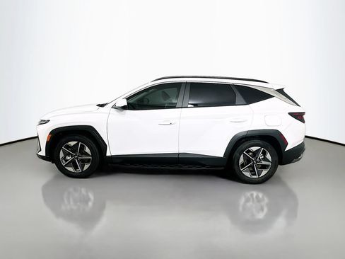 Certified 2026 Hyundai Tucson SEL FWD image 8