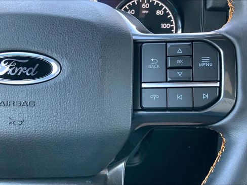 Used 2023 Ford F150 Tremor w/ Trailer Tow Package image 24