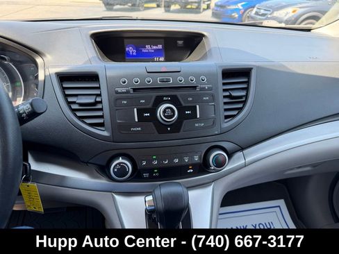 Used 2013 Honda CR-V LX image 9
