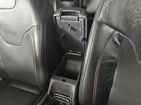 Used 2022 Jeep Compass Limited image 27