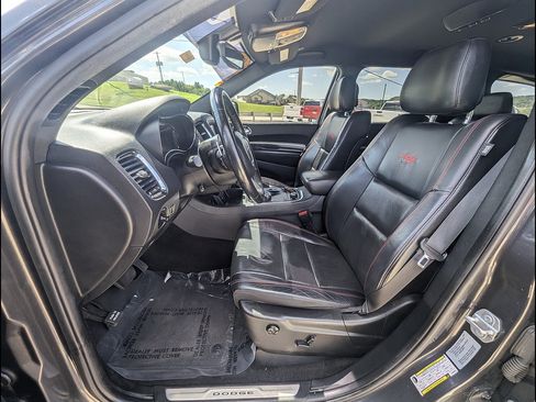 Used 2017 Dodge Durango R/T AWD/4WD image 18