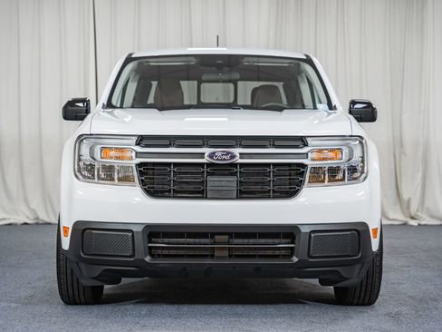 Certified 2024 Ford Maverick Lariat image 2