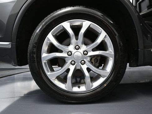 Used 2018 Dodge Durango Citadel w/ Technology Group image 15