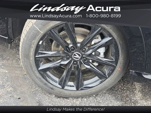 New 2026 Acura ADX A-Spec AWD/4WD image 7