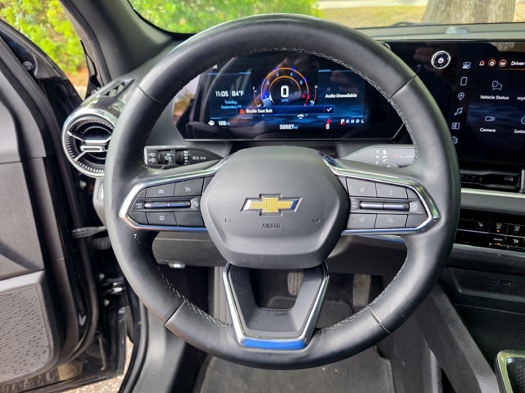 Used 2026 Chevrolet Equinox LT FWD image 21