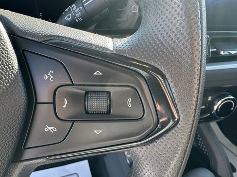 Used 2025 Chevrolet TrailBlazer LT image 24