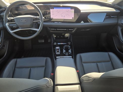 Used 2025 Audi A6 e-tron Premium w/ Ultra Package image 12