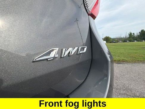 Certified 2023 Ford Explorer ST-Line AWD/4WD image 14