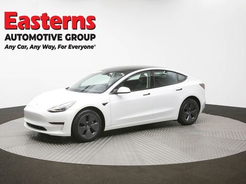 Used 2023 Tesla Model 3 Standard Range image 76