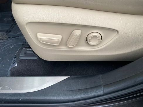 Certified 2022 Toyota Highlander Platinum image 24