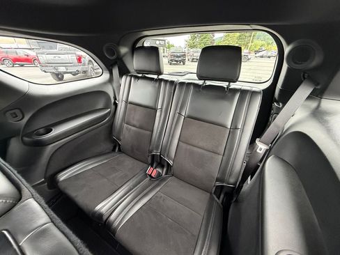 Used 2020 Dodge Durango R/T AWD/4WD image 33