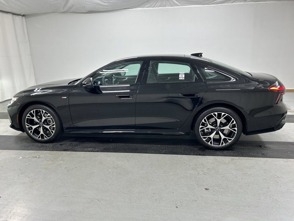 Used 2026 Audi A6 Premium Plus AWD/4WD image 7