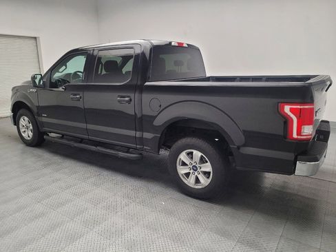 Used 2017 Ford F150 XLT RWD image 3