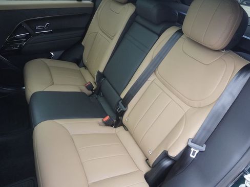 New 2026 Land Rover Range Rover Sport Dynamic SE image 30