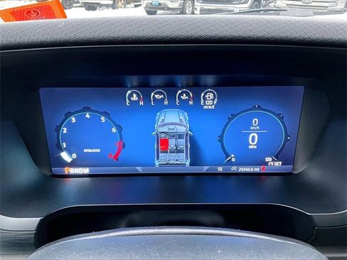 Used 2024 Ford F150 XLT w/ Tow/Haul Package image 25