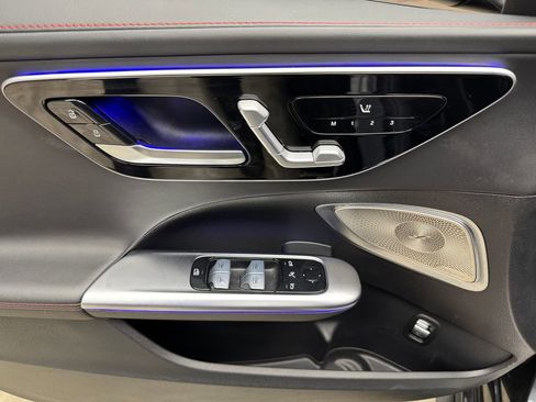 Certified 2023 Mercedes-Benz C 43 AMG 4MATIC Sedan image 10