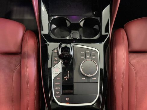 Used 2025 BMW X4 xDrive30i w/ Premium Package image 33