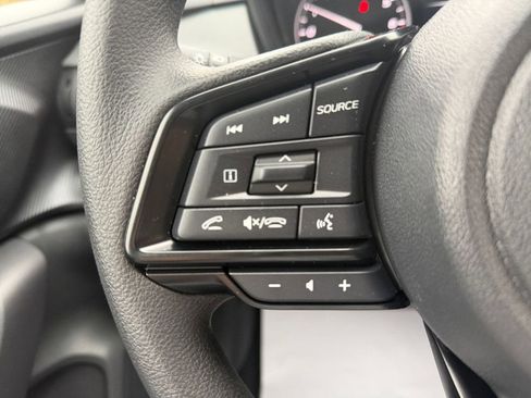 New 2026 Subaru Crosstrek 2.0i Premium AWD/4WD image 17