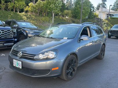 Used 2014 Volkswagen Jetta TDI