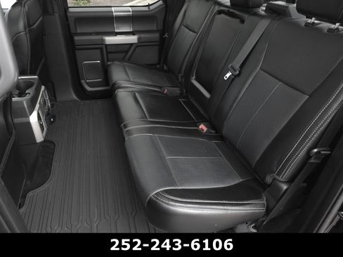 Used 2018 Ford F150 Lariat image 33