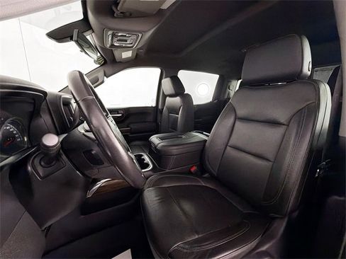 Used 2020 Chevrolet Silverado 1500 LT Trail Boss image 19