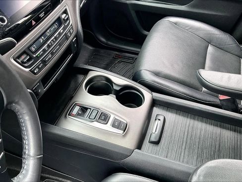 Used 2023 Honda Ridgeline RTL image 17