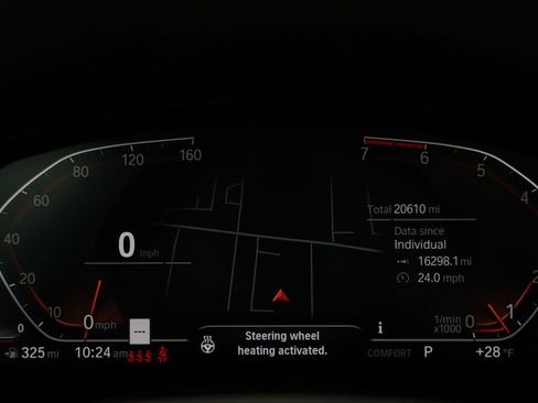 Certified 2023 BMW X3 xDrive30i w/ Premium Package image 7