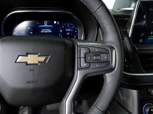 Used 2023 Chevrolet Tahoe Premier image 11