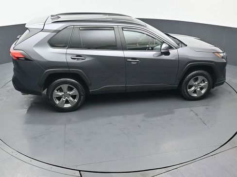 Certified 2024 Toyota RAV4 XLE w/ Convenience Package image 48