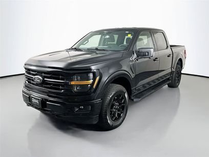 Used 2024 Ford F150 XLT w/ Equipment Group 302A MID