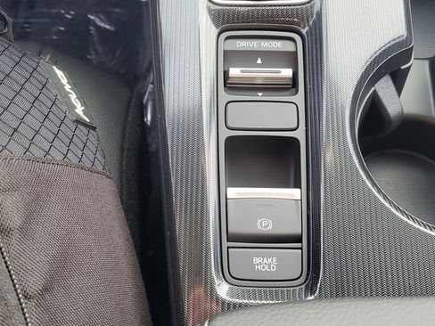 New 2026 Honda Civic Sport Touring image 36