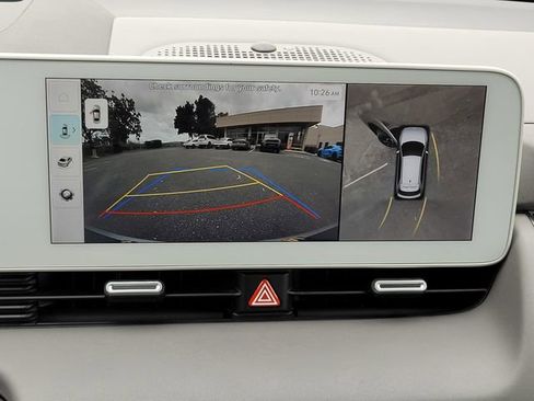 Certified 2024 Hyundai Ioniq 5 Limited RWD image 27